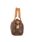Nano Speedy, side view